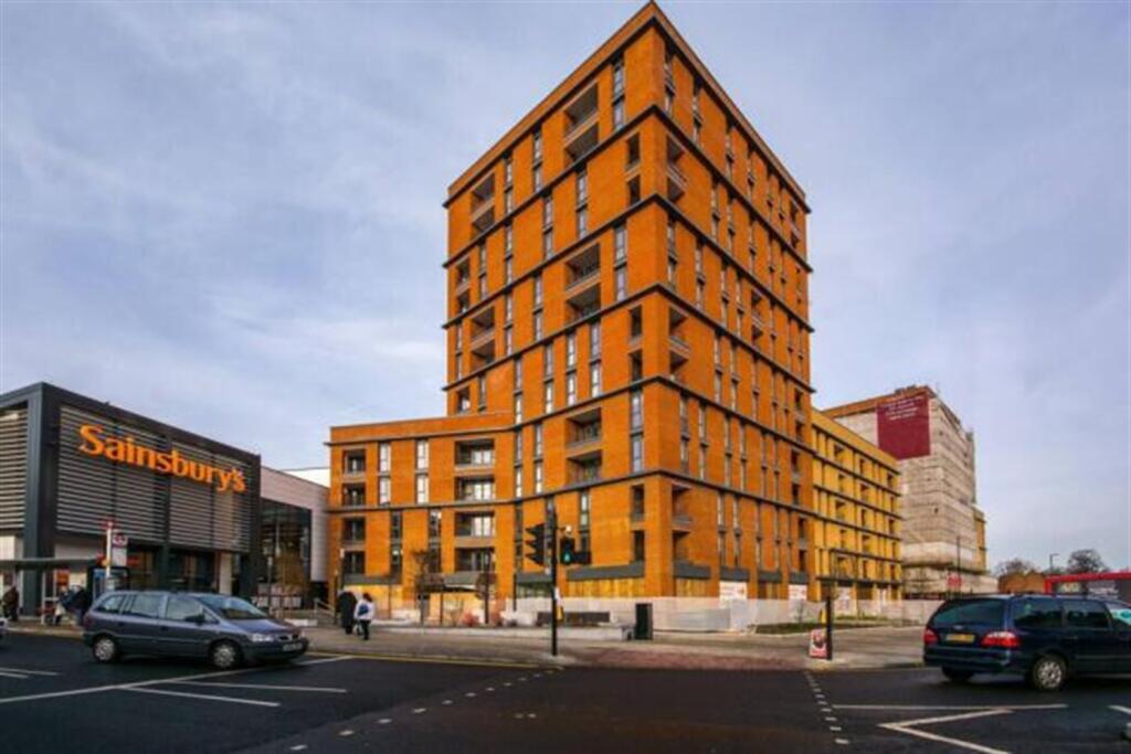 Main image of property: Tavernelle House, High Street, Sutton, SM1