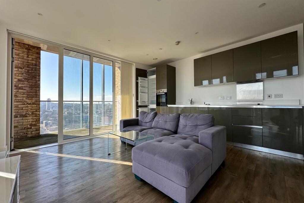 Main image of property: Compton House, Victory Parade, London, SE18