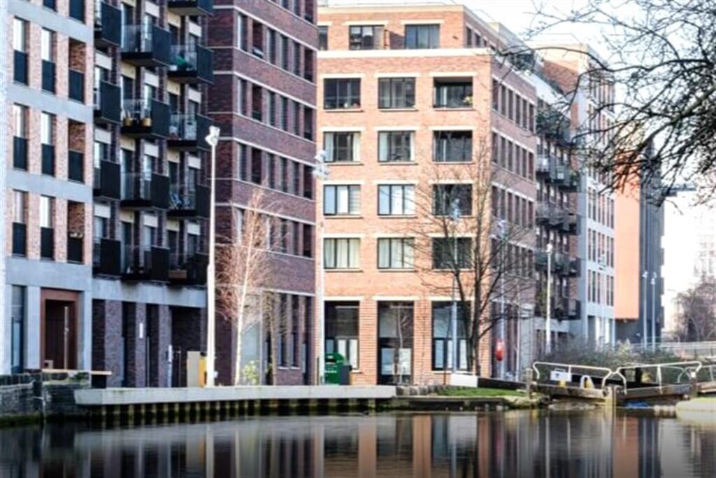 Main image of property: Wickside, Trego Road, Hackney Wick, London, E3