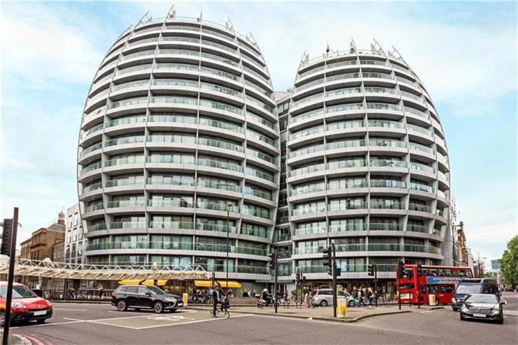 Main image of property: Bezier Apartments, City Road, Old Street, London, EC1
