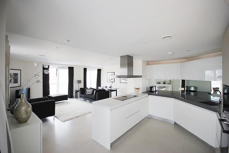 Main image of property: Bezier Apartments, City Road, Old Street, London, EC1Y