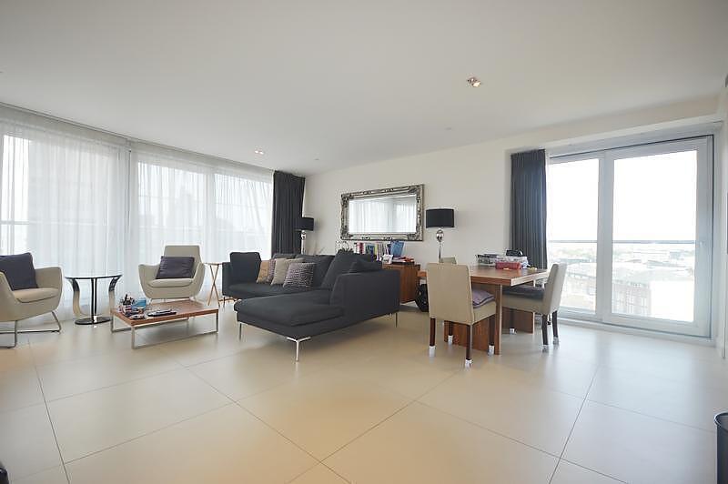 Main image of property: Bezier Apartments, City Road, Old Street, London, EC1Y