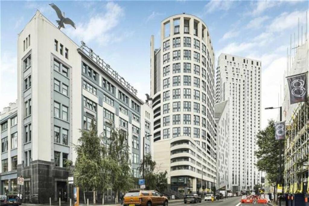 Main image of property: Eagle Point, 161 City Road, Old Street, Islington, London, EC1