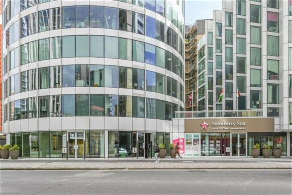 Main image of property: Sky Garden, 155 Wandsworth Road, Nine Elms, London SW8 2FW