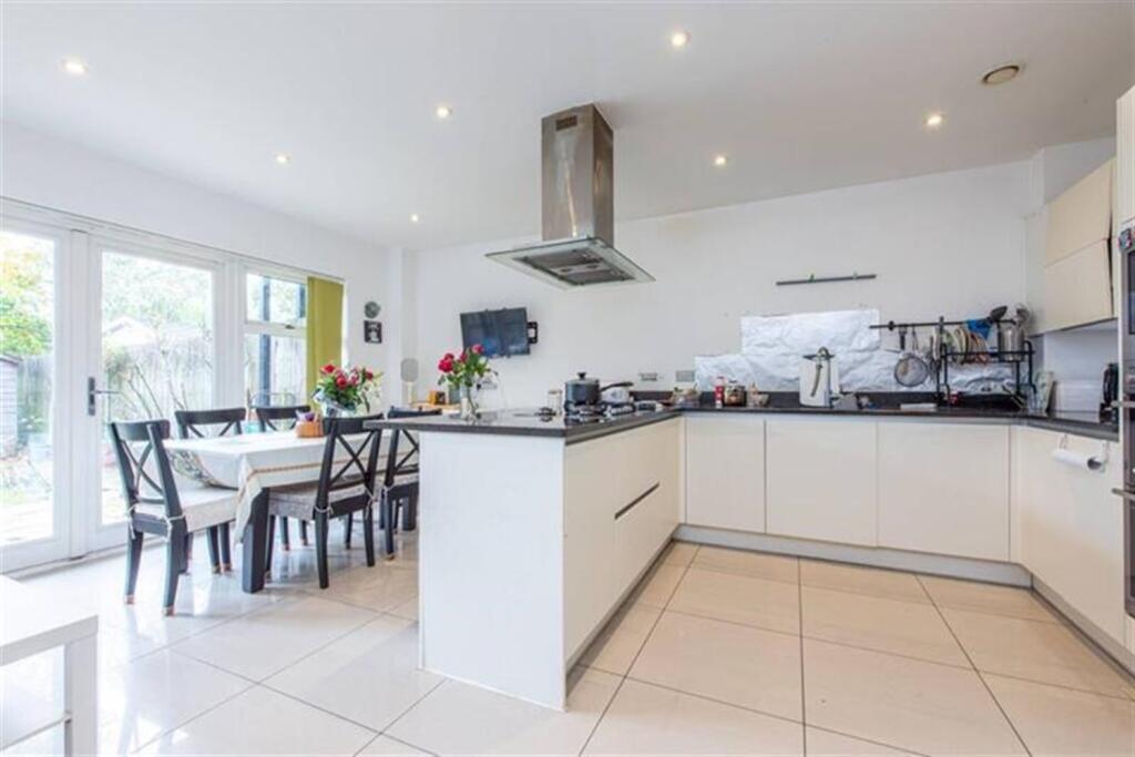 Main image of property: Wilkes Close, Mill Hill East, London, NW7