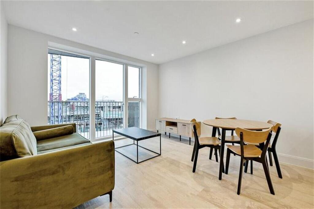 Main image of property: Aquifer House, Horlicks Quarter, Slough, SL1