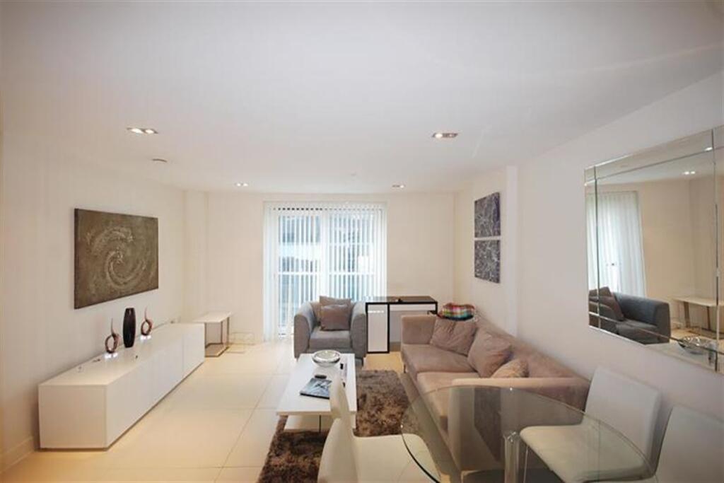 Main image of property: Bezier Apartments, City Road, Old Street, Shoreditch, London, EC1Y