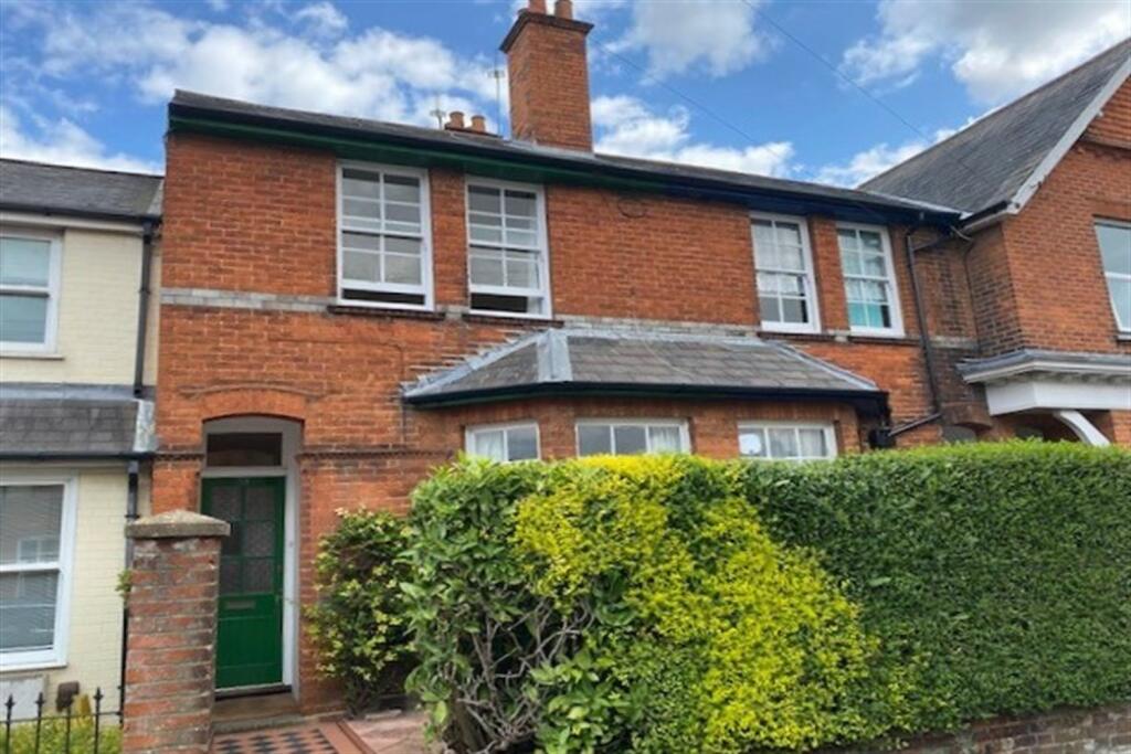 Main image of property: Town Centre, Basingstoke