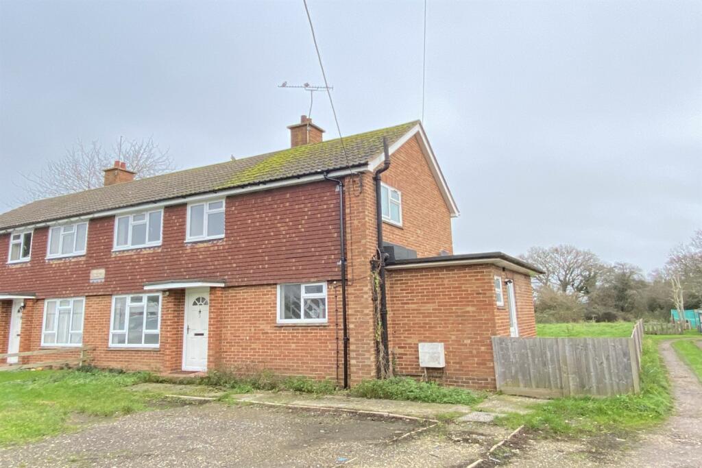 3 bedroom cottage for rent in Old Basing, Basingstoke, RG24