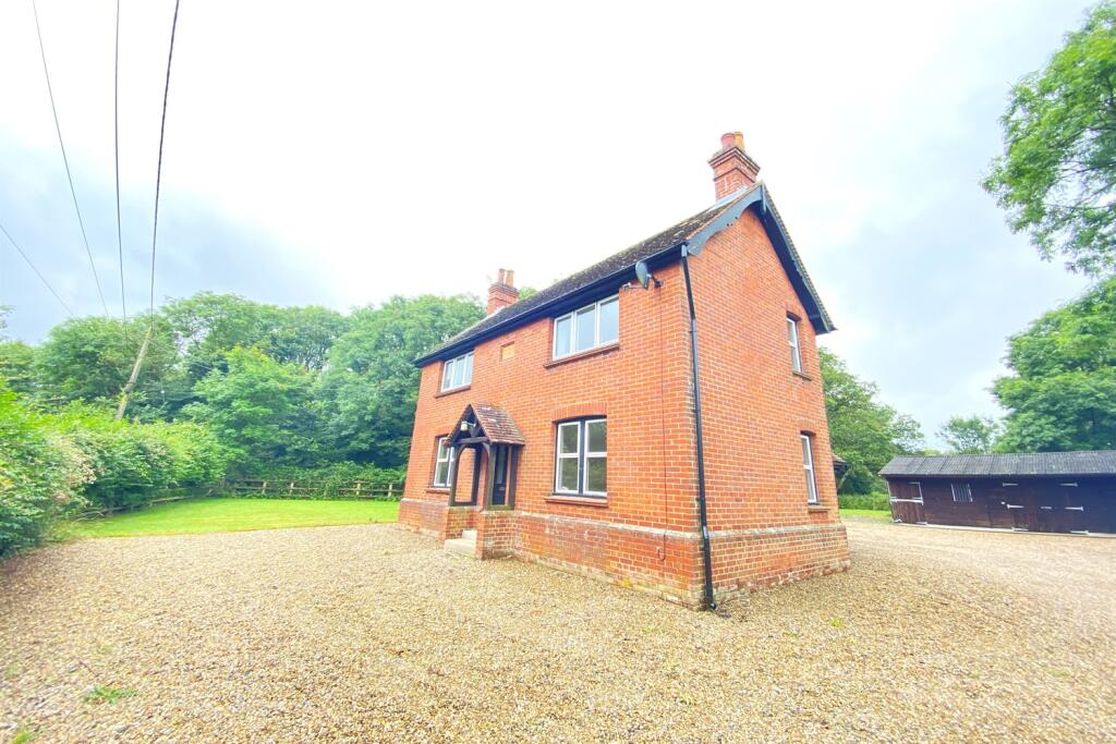 Main image of property: Rag Hill, Aldermaston