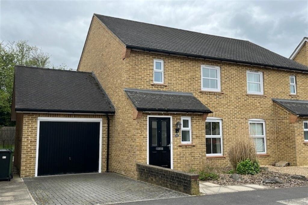 Main image of property: Sherfield Park, Nr. Basingstoke