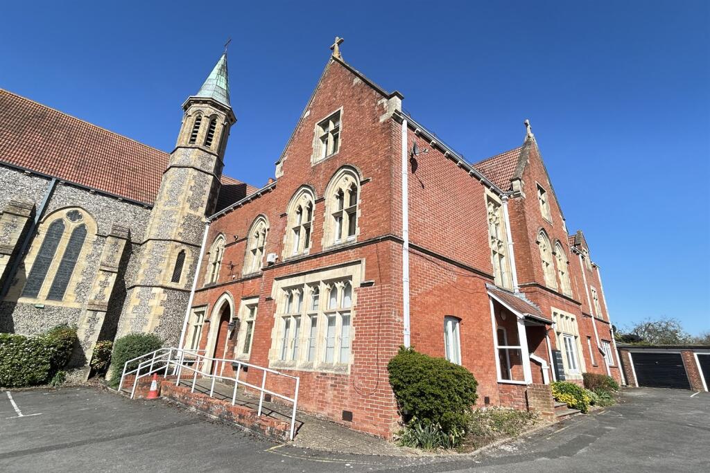 Main image of property: Basingstoke