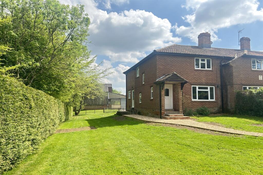Main image of property: Farleigh Wallop, Nr Basingstoke