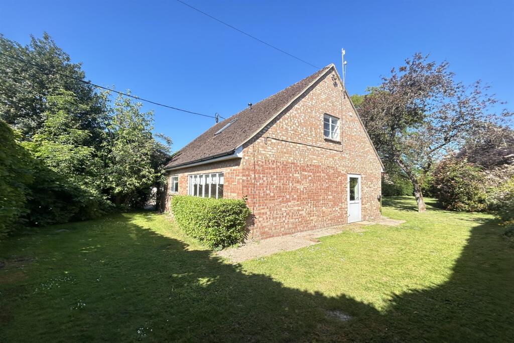 Main image of property: Ramsdell, Near Basingstoke