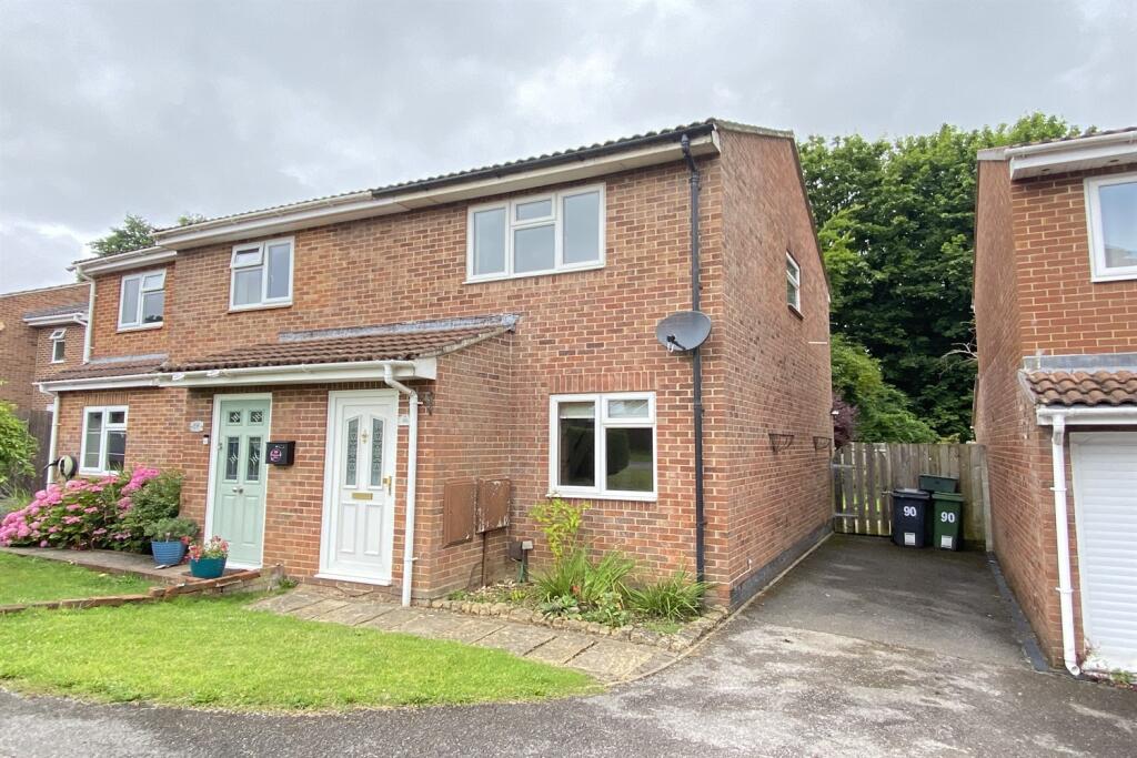 Main image of property:  Brighton Hill, Basingstoke