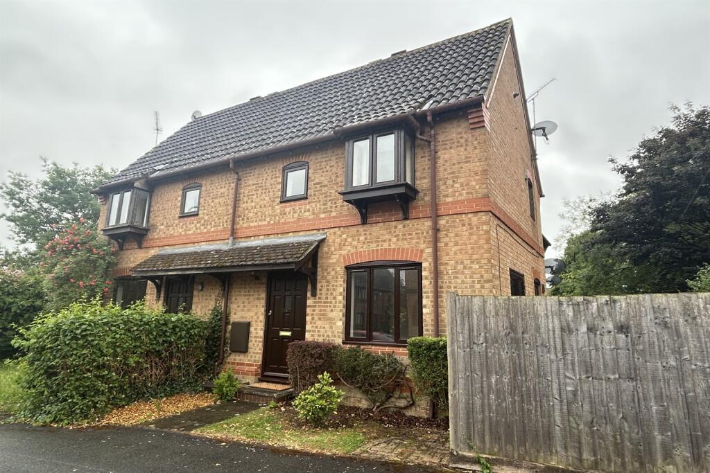 Main image of property: Hook, Hampshire