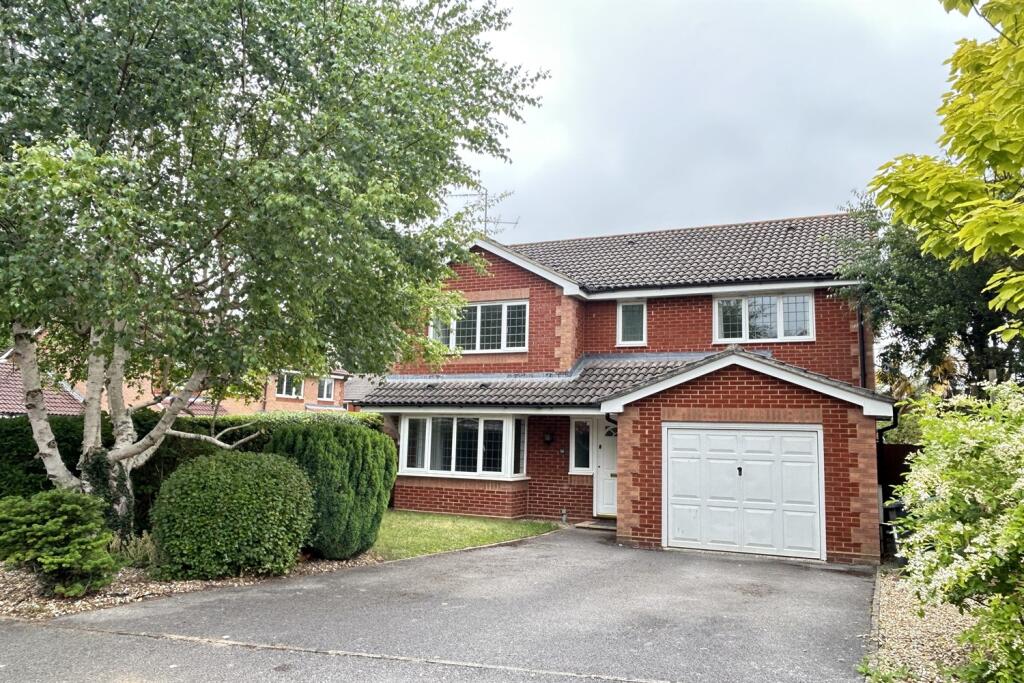 Main image of property: Bramley, Hampshire