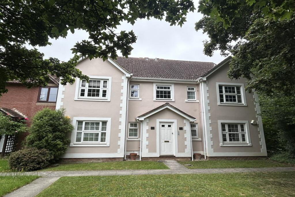 Main image of property: Bramley, Hampshire
