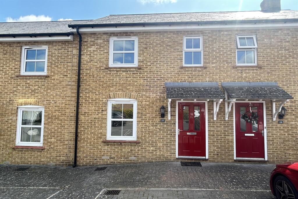 Main image of property: Sherfield Park, Nr Basingstoke