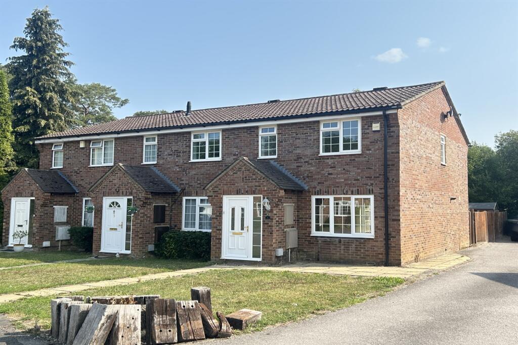 Main image of property: Chineham, Basingstoke