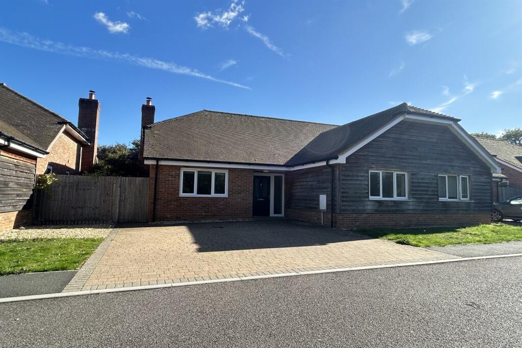 Main image of property: Upton Grey, Hampshire