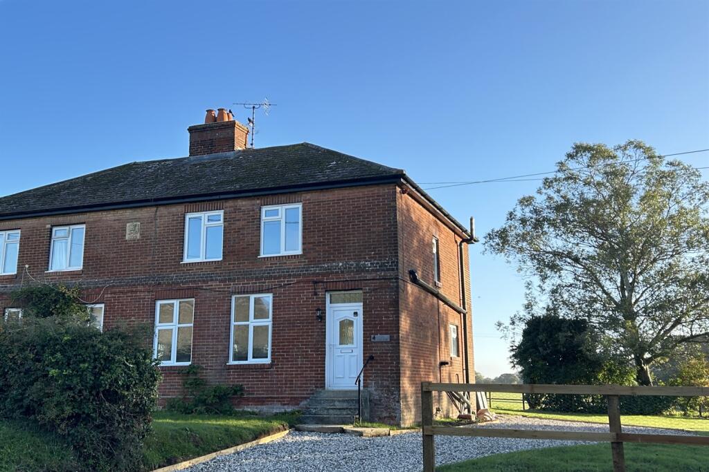 Main image of property: Ellisfield, Hampshire