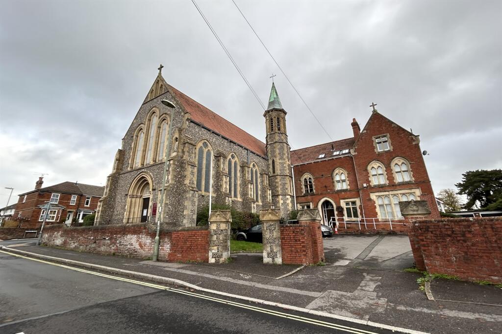 Main image of property: Town Centre, Basingstoke