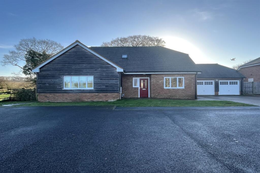 Main image of property: Upton Grey, Hampshire