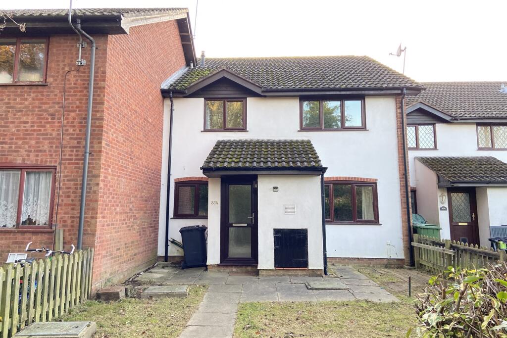 Main image of property: Chineham, Basingstoke