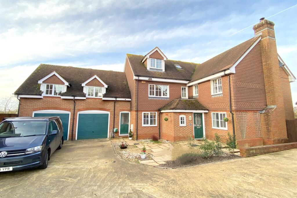 Main image of property: North Waltham, Nr Basingstoke, Hampshire