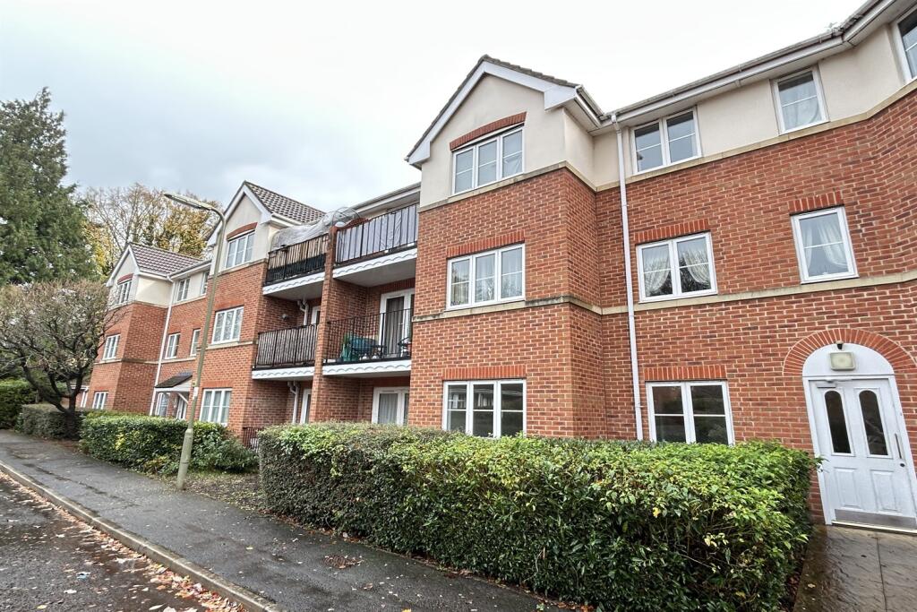 Main image of property: Old Basing, Basingstoke