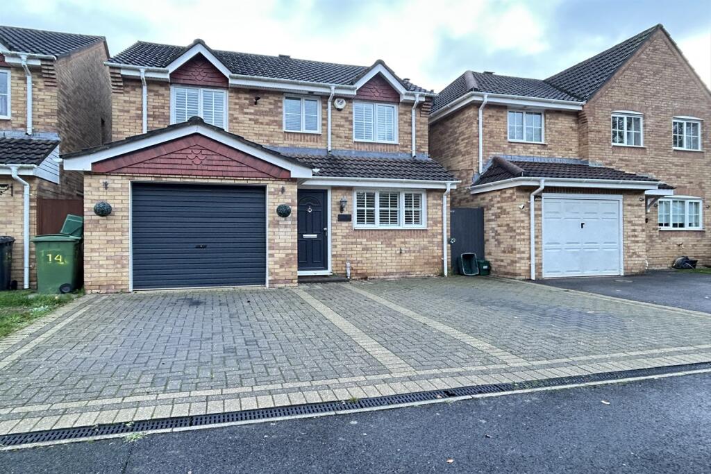 Main image of property: Beggarwood, Basingstoke
