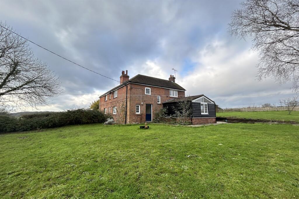 Main image of property: Mortimer, Berkshire