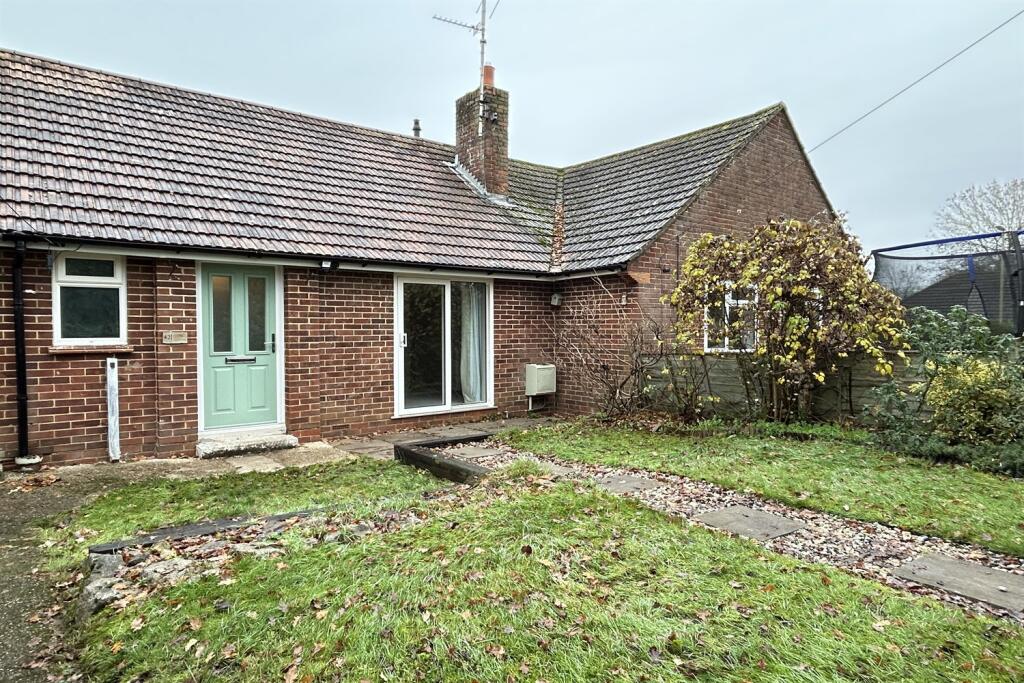 Main image of property: Sherfield-On-Loddon, Hampshire