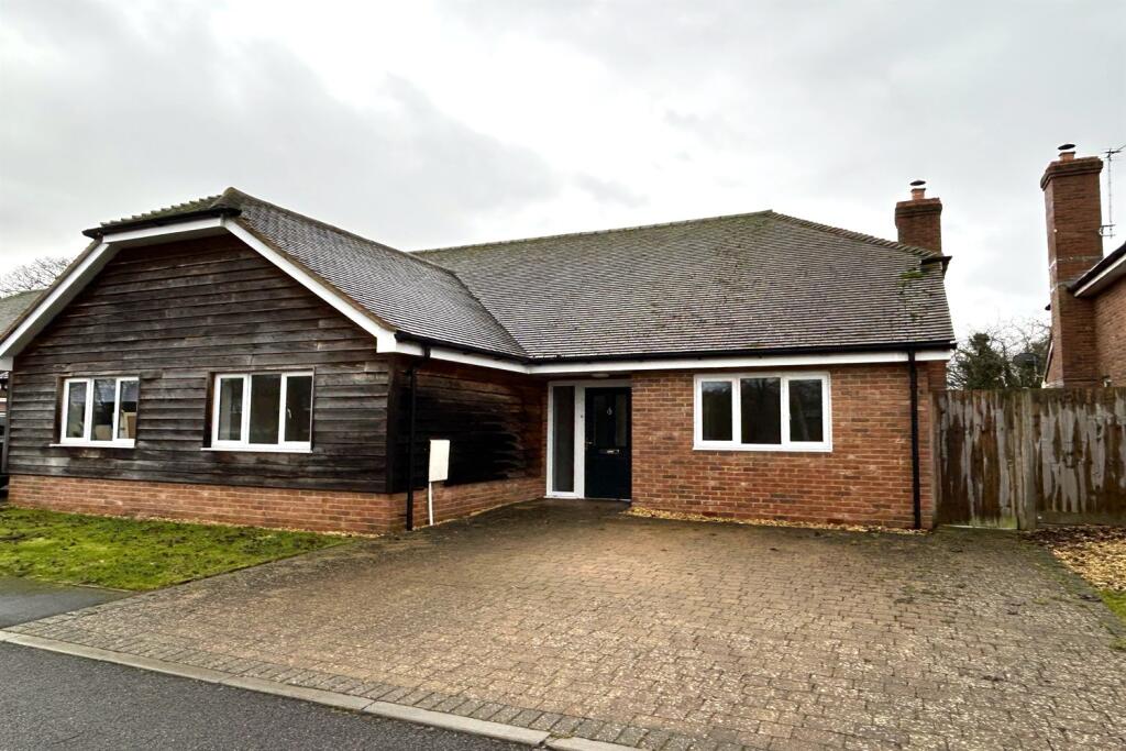 Main image of property: Upton Grey, Hampshire 