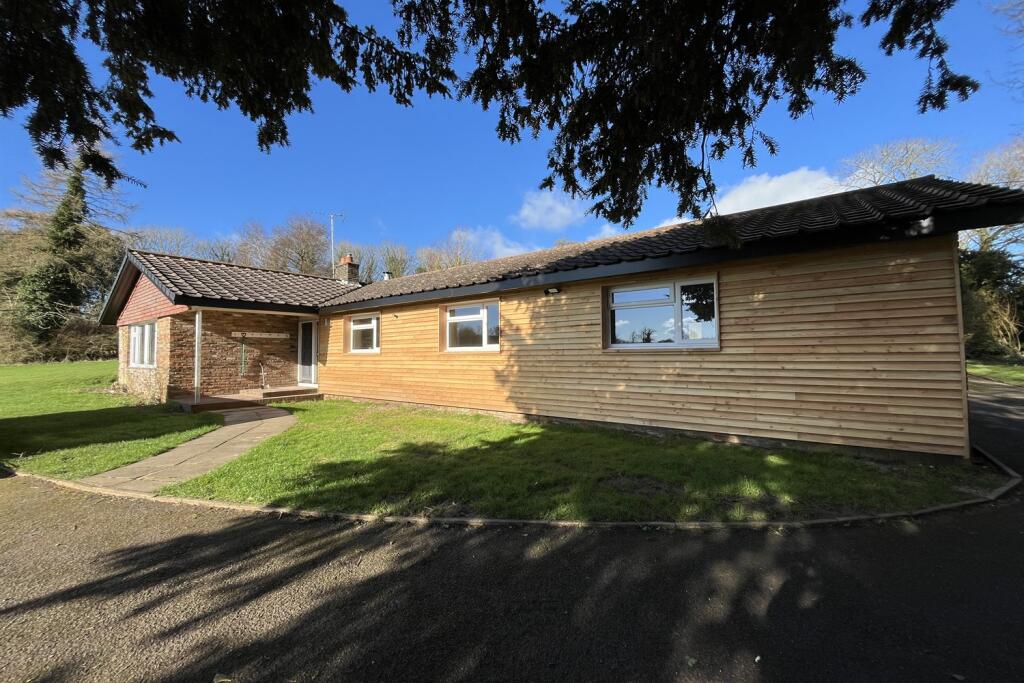 Main image of property: Preston Candover, Nr. Basingstoke