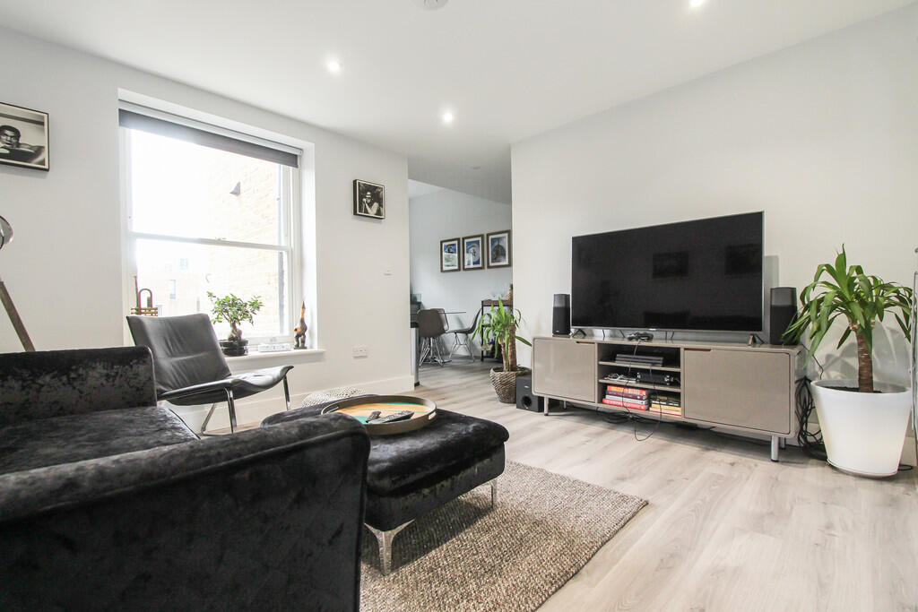 Main image of property: Elgin Avenue, Maida Vale, London
