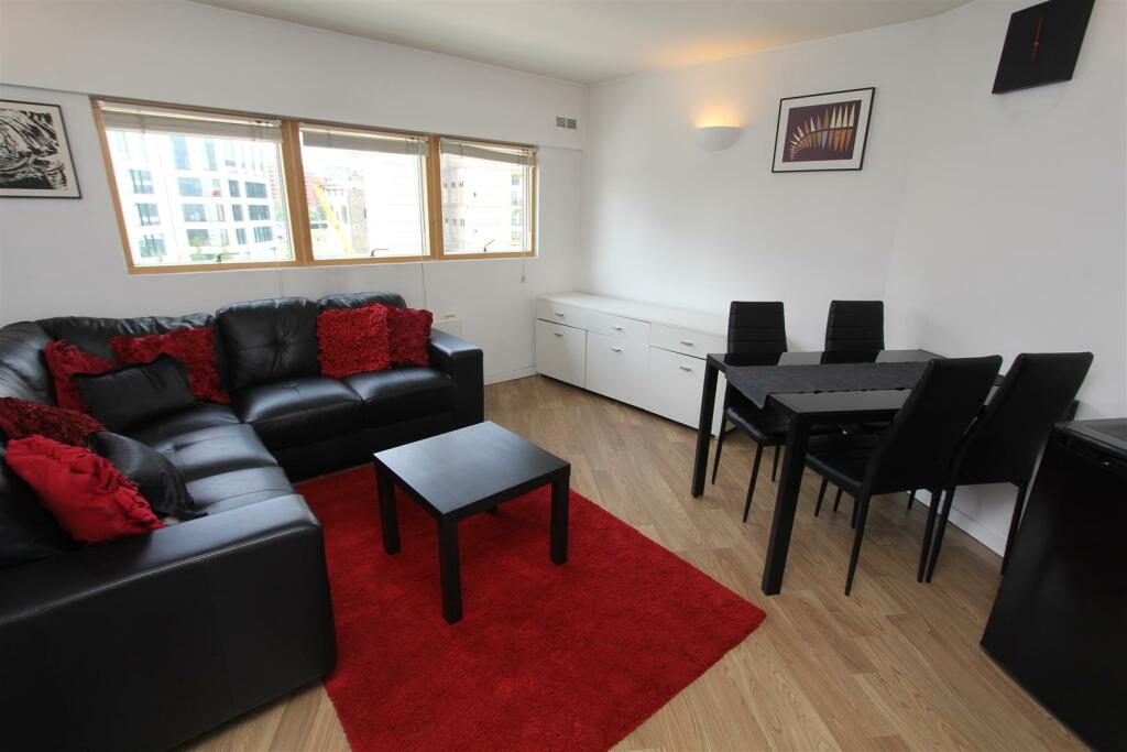 1 bedroom flat for rent in Northern Street, Leeds, LS1
