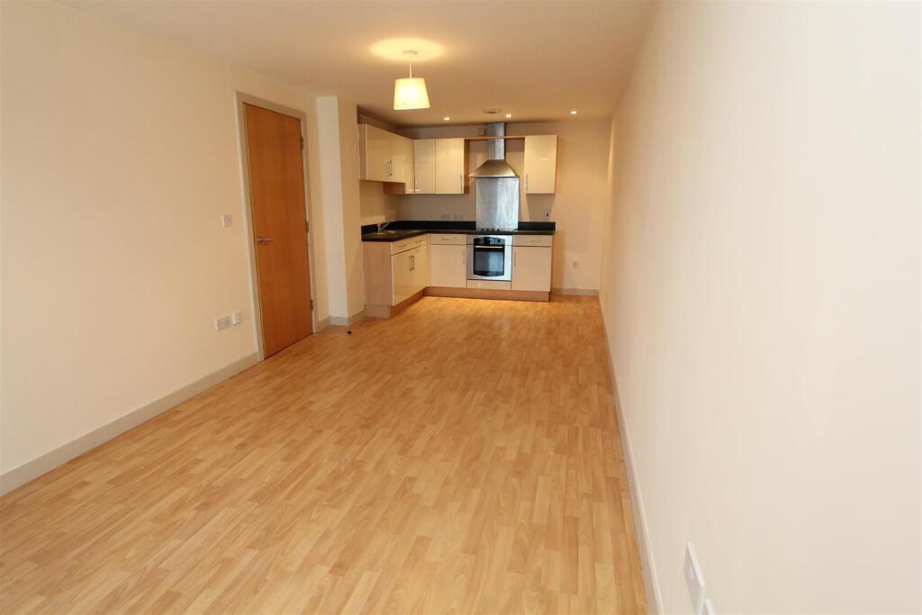 Main image of property: Lovell House, Skinner Lane