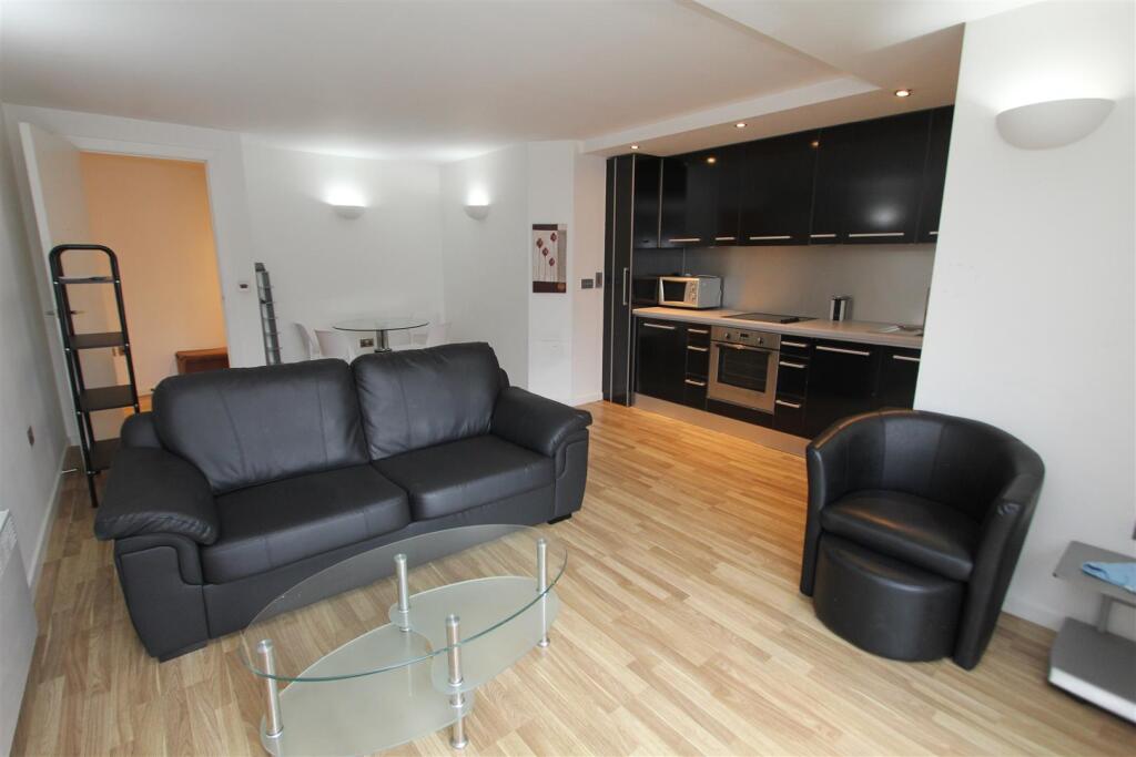 Main image of property: West Point, Wellington Street