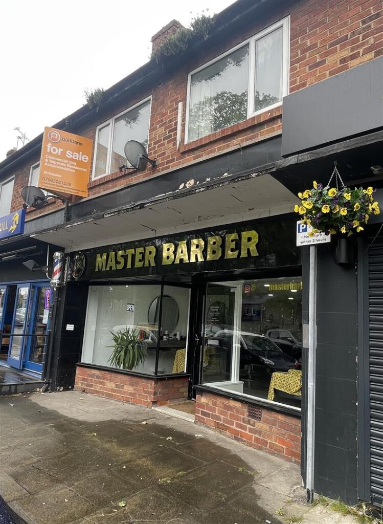 Main image of property: Otley Road, Headingley