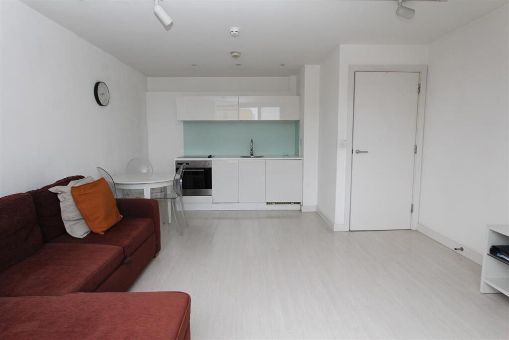 Main image of property: Manor Mills, Ingram Street