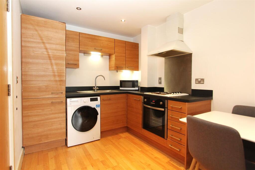 Main image of property: Cartier House, Leeds Dock