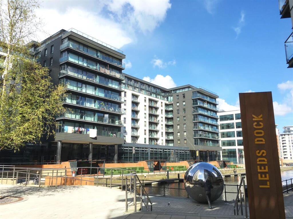 Main image of property: La Salle, Leeds Dock