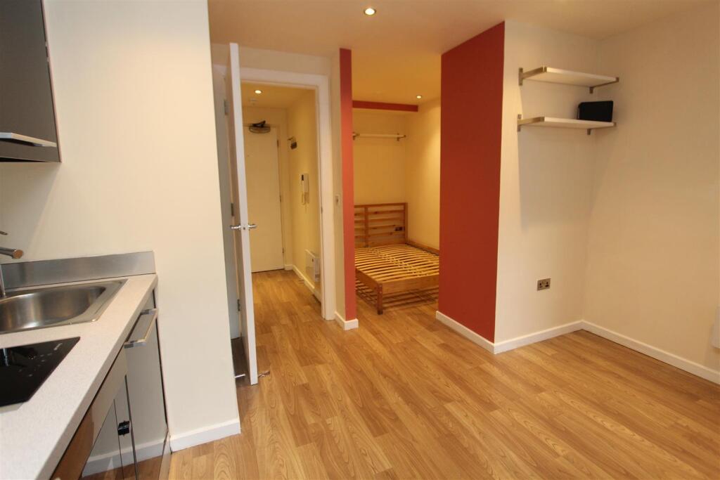 Main image of property: West Point, Wellington Street