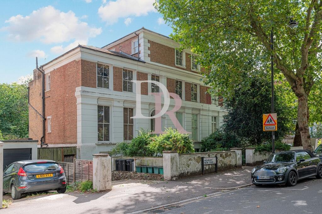 Main image of property: Highbury New Park, Highbury, N5