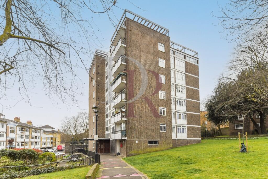 Main image of property: Hazel House, Maitland Park Road, Chalk Farm, NW3