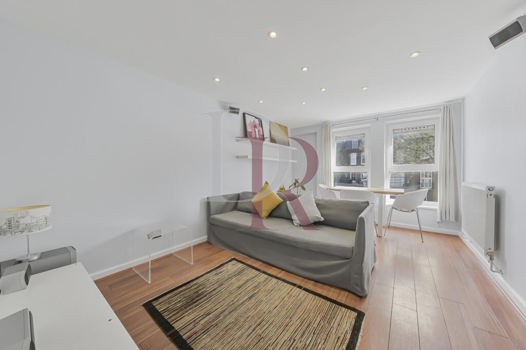 Main image of property: Penton Street, London, N1