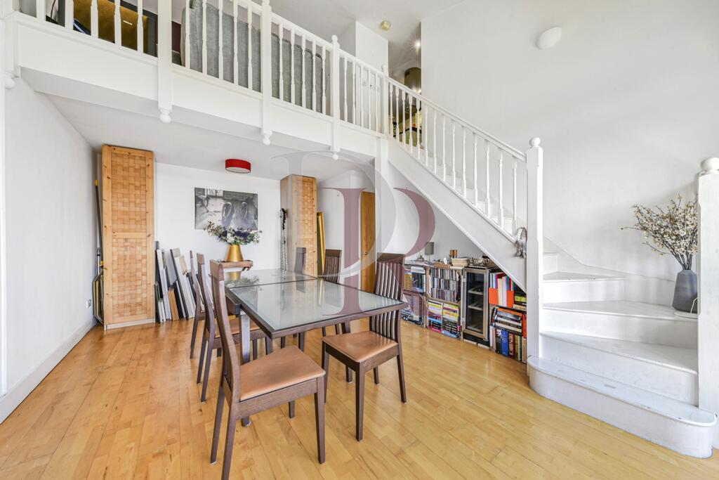 Main image of property: St. Davids Square,, London, E14