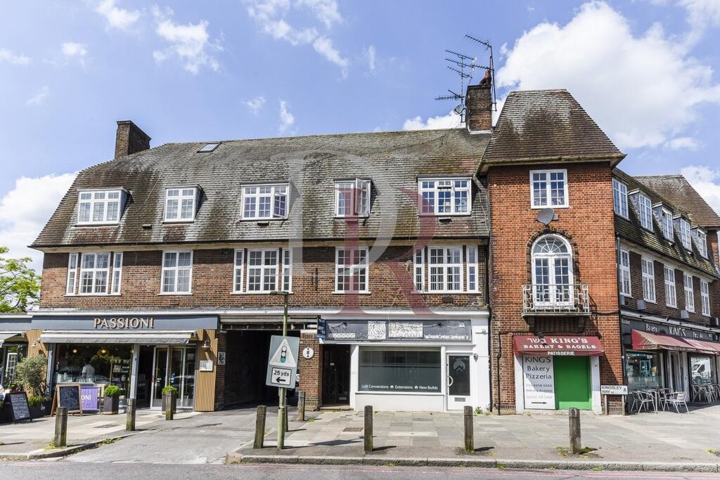 Main image of property: The Market Place, Falloden Way, Hampstead Garden Suburb, NW11